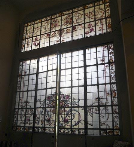 Hotel Santa Maria De La Salud ブエノスアイレス エクステリア 写真