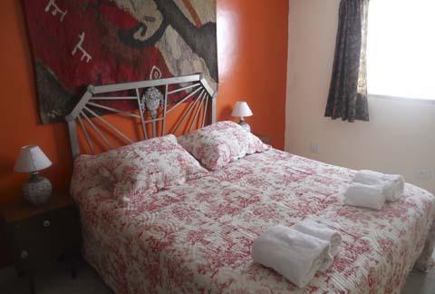 Hotel Santa Maria De La Salud ブエノスアイレス エクステリア 写真