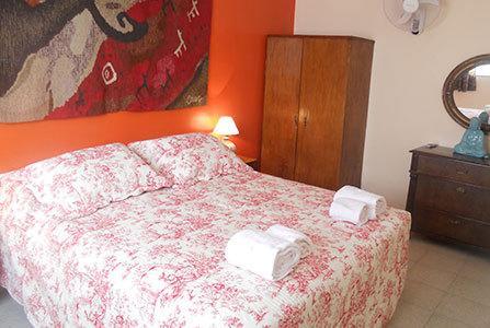 Hotel Santa Maria De La Salud ブエノスアイレス 部屋 写真