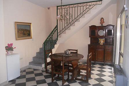 Hotel Santa Maria De La Salud ブエノスアイレス 部屋 写真