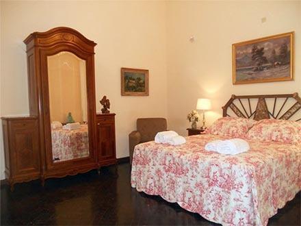 Hotel Santa Maria De La Salud ブエノスアイレス 部屋 写真