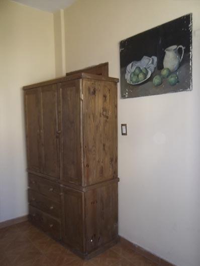 Hotel Santa Maria De La Salud ブエノスアイレス 部屋 写真