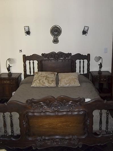 Hotel Santa Maria De La Salud ブエノスアイレス 部屋 写真